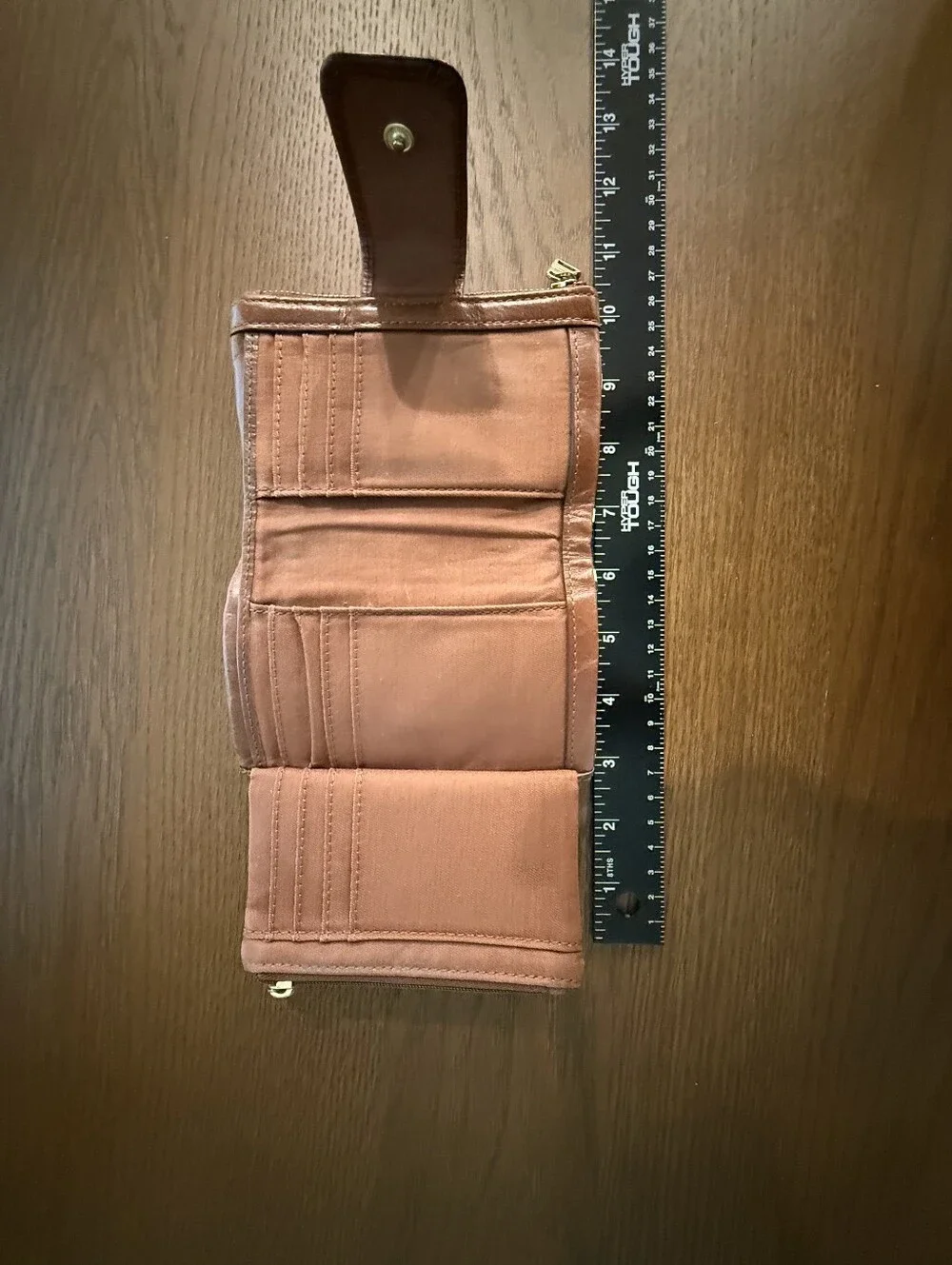 Fossil only minor